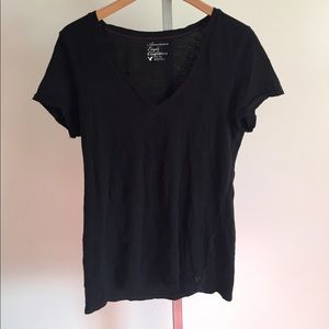 Short sleeve Basic tee!